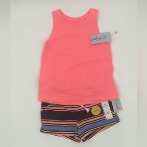Cat & Jack Summer Outfit SIZE 3T